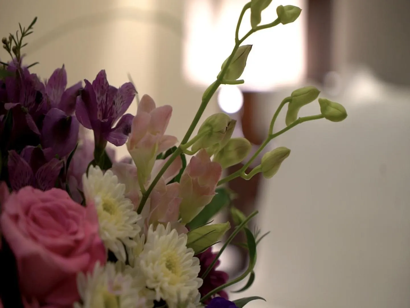 Violet Rose Aprit Hotel Jiddah Aparthotel