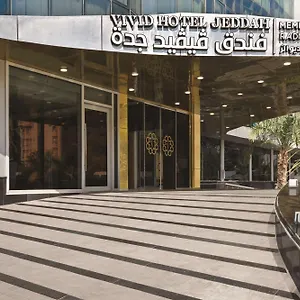 Vivid Hotel, A Member Of Radisson Individuals Jiddah