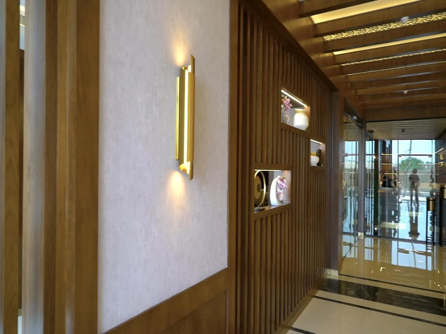 Violet Rose Aprit Hotel Cidde Suudi Arabistan