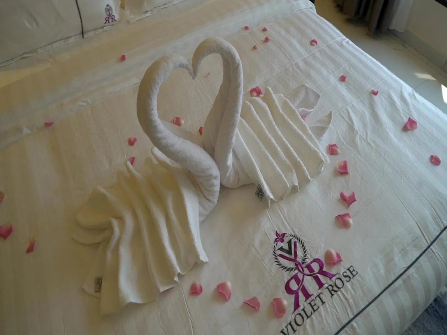 Violet Rose Aprit Hotel Cidde Suudi Arabistan