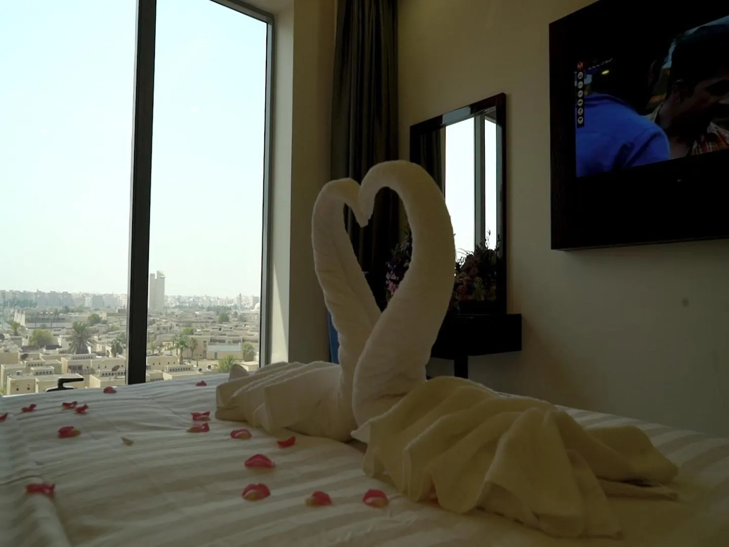 Violet Rose Aprit Hotel Cidde Suudi Arabistan