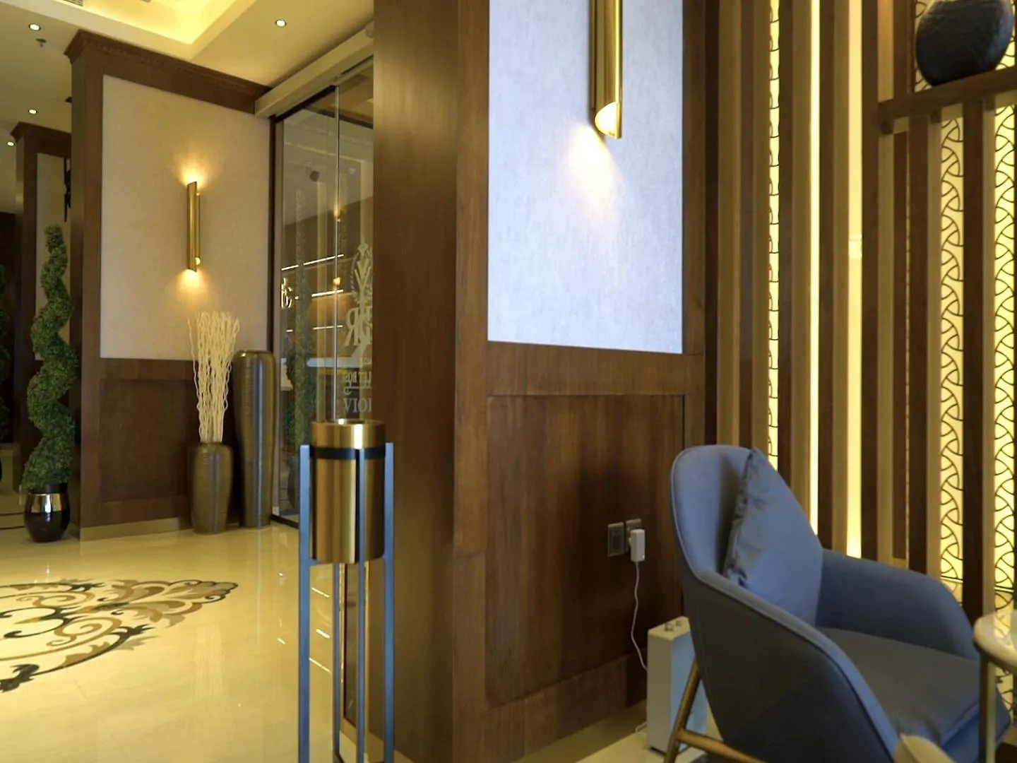 Violet Rose Aprit Hotel DDjeddah 0*, Djeddah Arabie saoudite