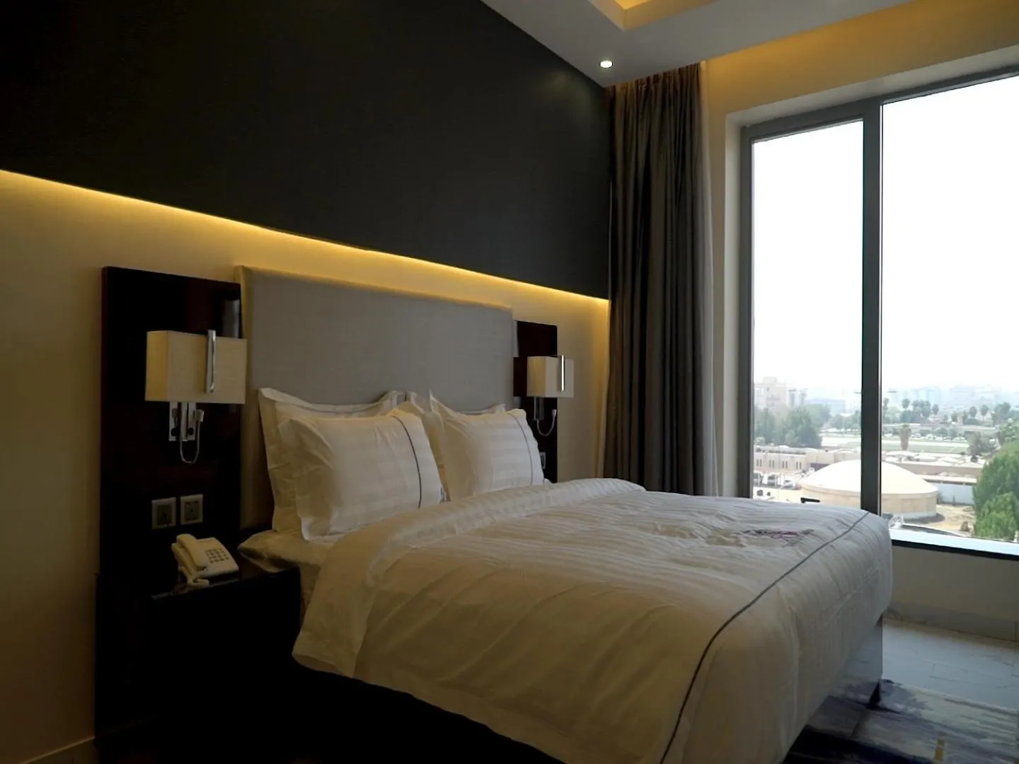 Appart hôtel Violet Rose Aprit Hotel DDjeddah Arabie saoudite