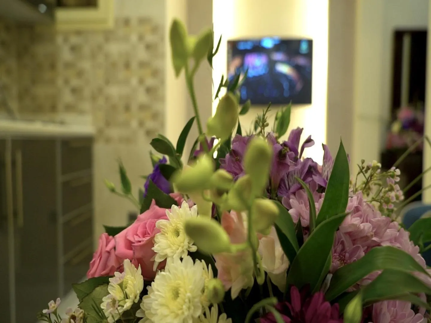 Violet Rose Aprit Hotel DDjeddah 0*, Djeddah