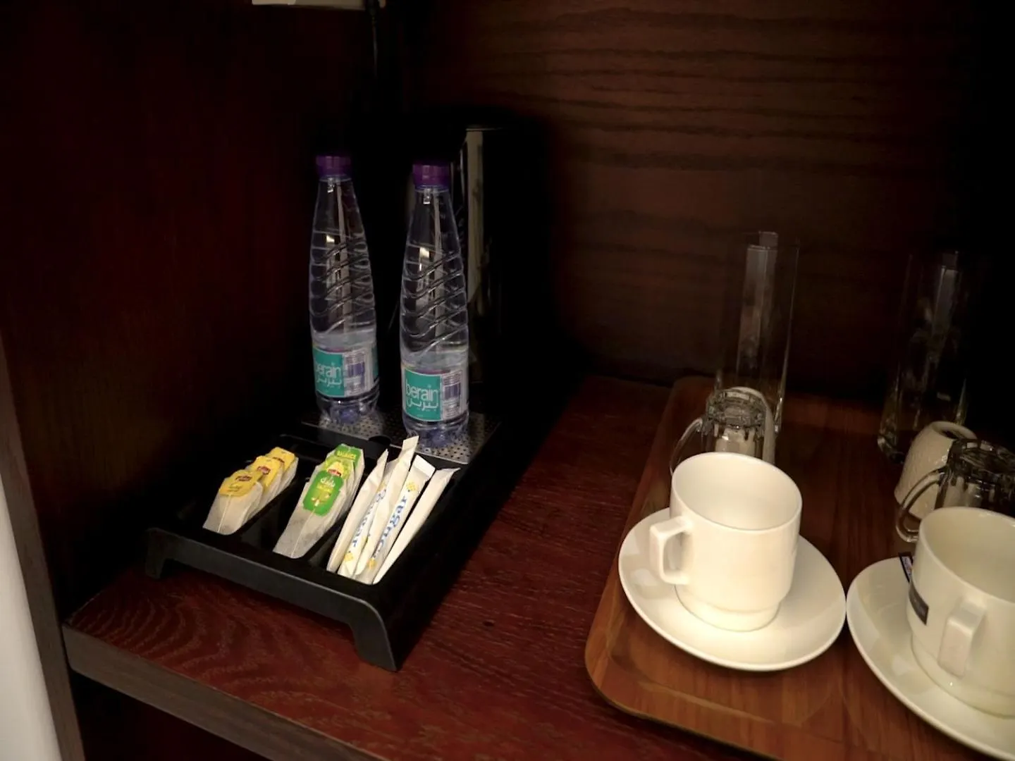 Violet Rose Aprit Hotel DDjeddah 0*, Djeddah Arabie saoudite