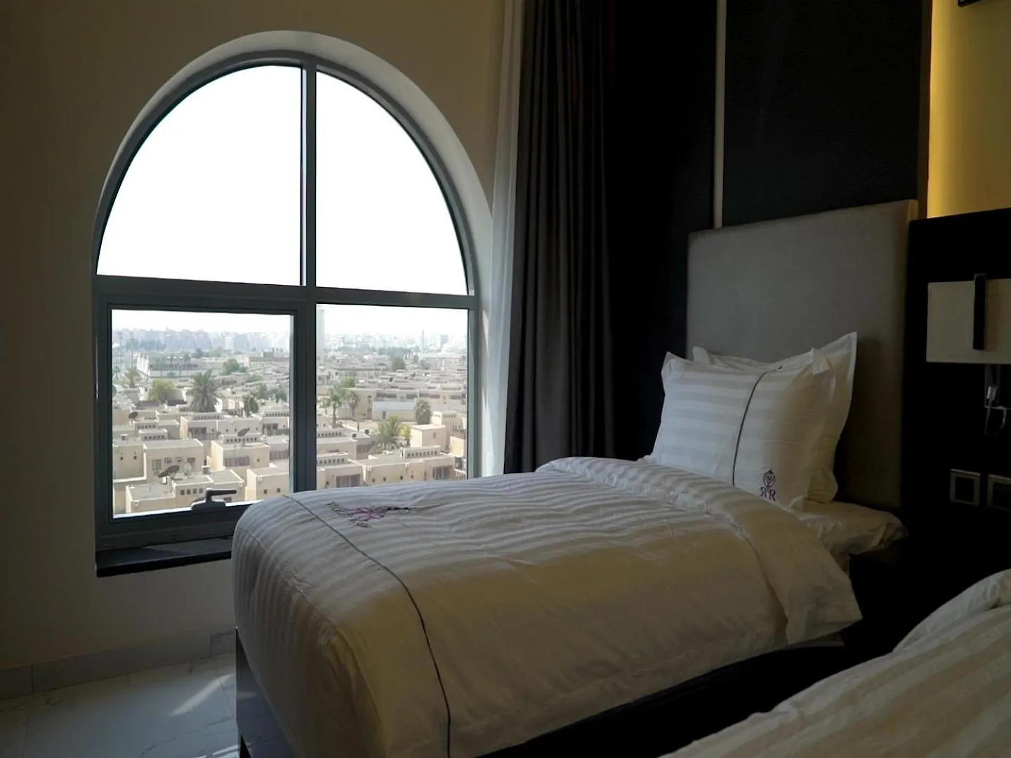 Violet Rose Aprit Hotel DDjeddah Appart hôtel Djeddah