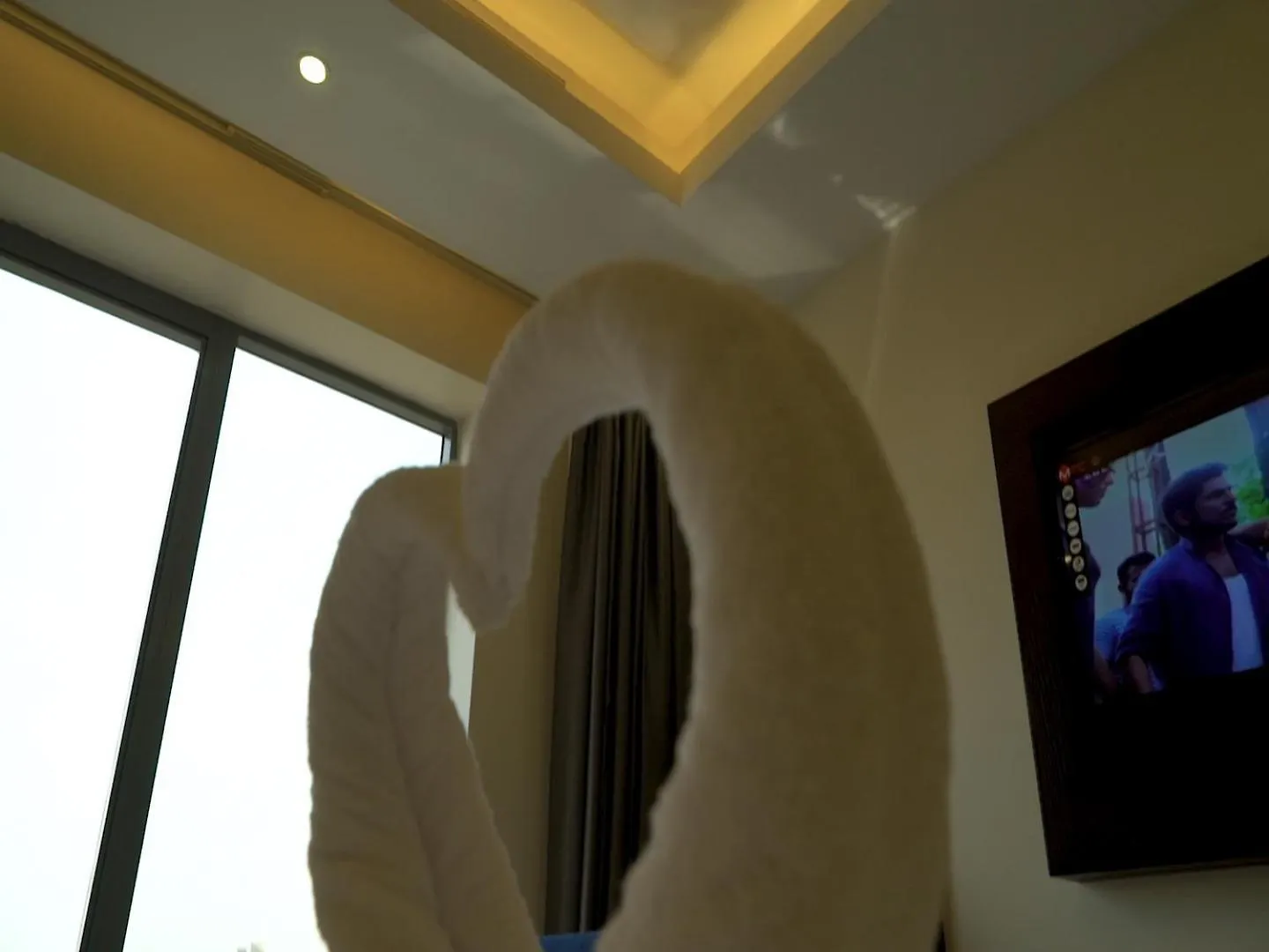 Appart hôtel Violet Rose Aprit Hotel DDjeddah
