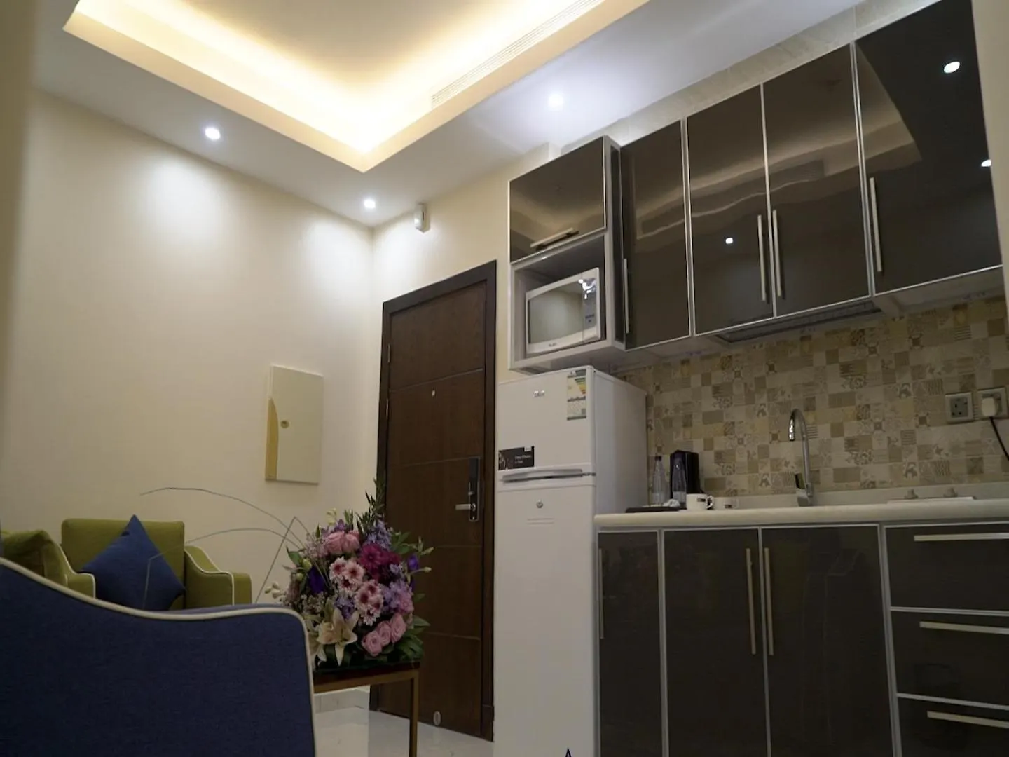 Violet Rose Aprit Hotel DDjeddah 0*, Djeddah