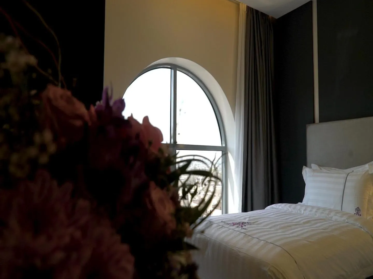 Violet Rose Aprit Hotel DDjeddah Appart hôtel Djeddah
