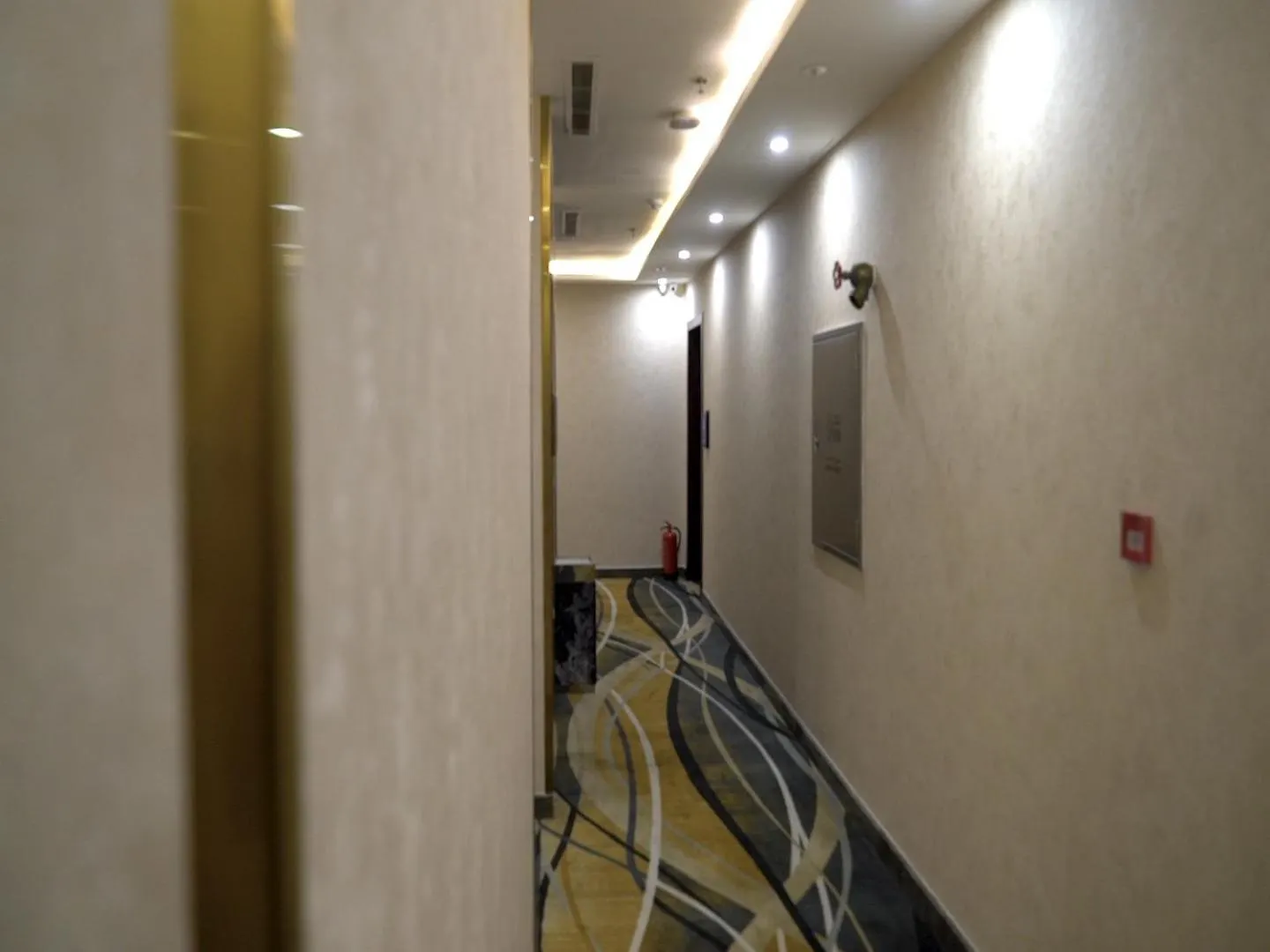 Violet Rose Aprit Hotel DDjeddah 0*, Djeddah