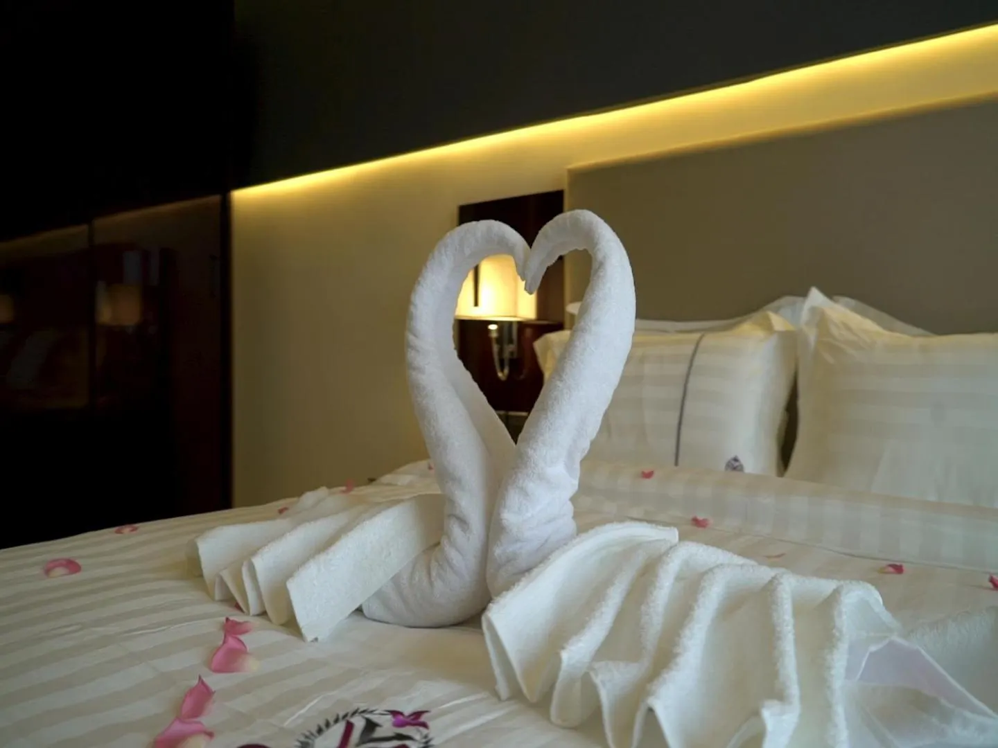 Violet Rose Aprit Hotel DDjeddah Djeddah