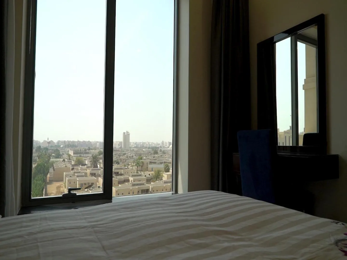 Appart hôtel Violet Rose Aprit Hotel DDjeddah
