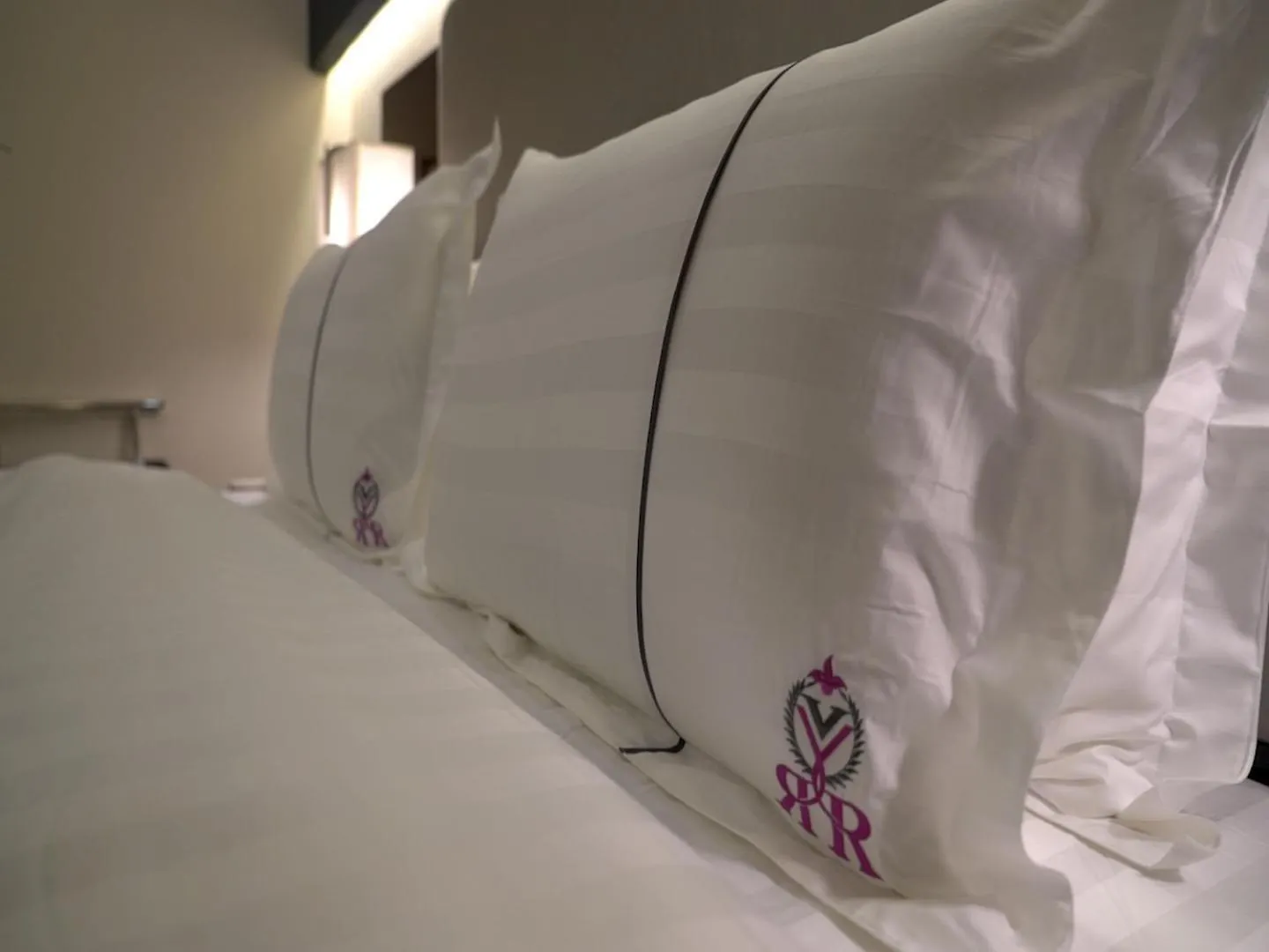 Violet Rose Aprit Hotel DDjeddah